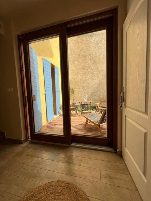 Zofia Appartements - Appartement Avec Cour Privee #1 Moustiers-Sainte-Marie Luaran gambar